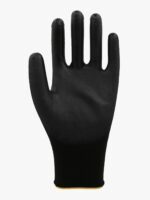 PU SLIM Poliüretan Kaplı Polyester Eldiven Beybi - Görsel 3
