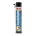 Soudal Poliüretan Köpük 600 Gr-(12 Adet)