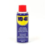 Wd-40 Koruyucu Ve Yağlayıcı 200ml