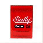 Bally C8 Kırmızı Galon 3.2Kg
