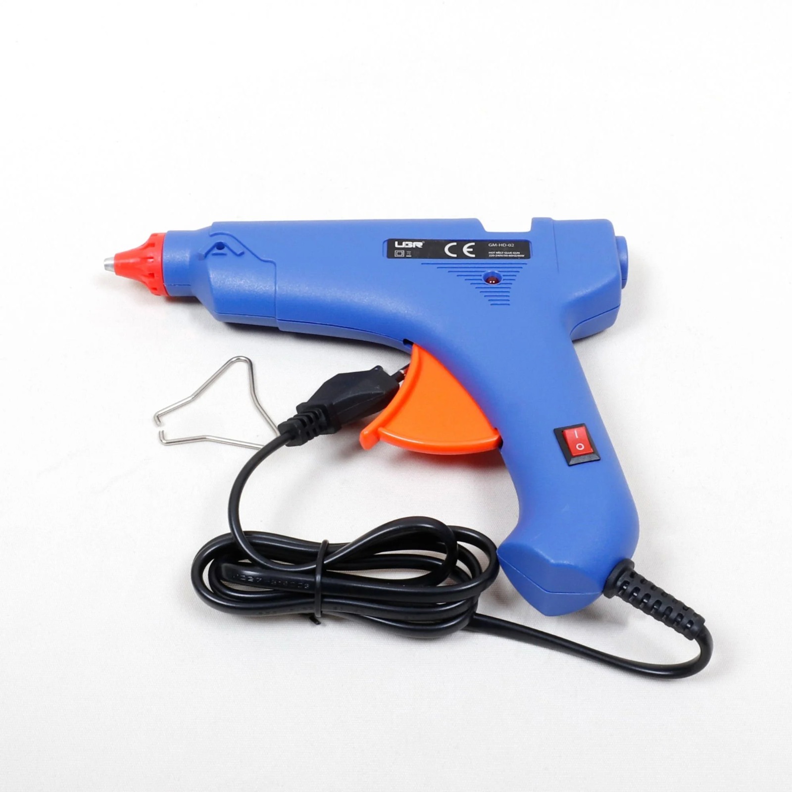 Ugr Mum Silikon Tabancası 80 W - Görsel 1