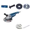 Bosch Professional GWS 2200-180 H Taşlama Makinesi- 06018C0100