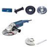 Bosch Professional Gws 2200-230 H Büyük Taşlama