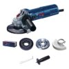 Bosch Professional Gws 9-115 S Devir Ayarlı Avuç Taşlama 900 Watt 115 mm