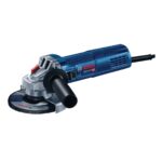 Bosch Professional Gws 9-115 S Devir Ayarlı Avuç Taşlama 900 Watt 115 mm - Görsel 2