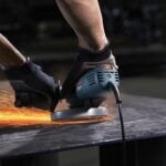 Bosch Professional Gws 9-115 S Devir Ayarlı Avuç Taşlama 900 Watt 115 mm - Görsel 3