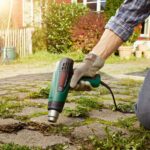 Bosch Universalheat 600 Sıcak Hava Tabancası 1800 W - 06032a6101 - Görsel 4