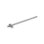 İzeltaş T Kol 1/2 İnç 250Mm 1513 - 1513062250