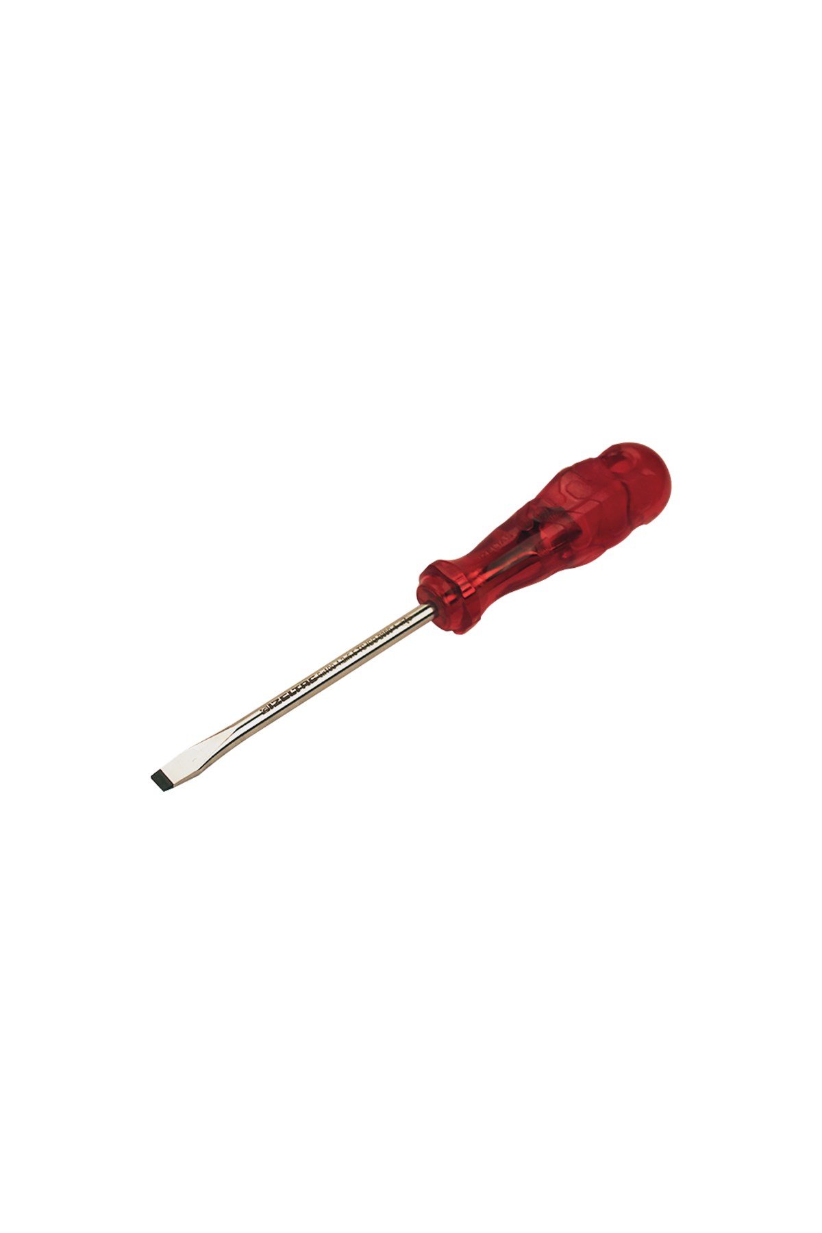 izeltas-6150-kraft-duz-tornavida-6d77 İzeltaş 6*150 Kraft Düz Tornavida - 4100176150 - Görsel 1