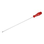 İzeltaş 6*350 Kraft Süngüsü Uzun Düz Tornavida - 4100176350