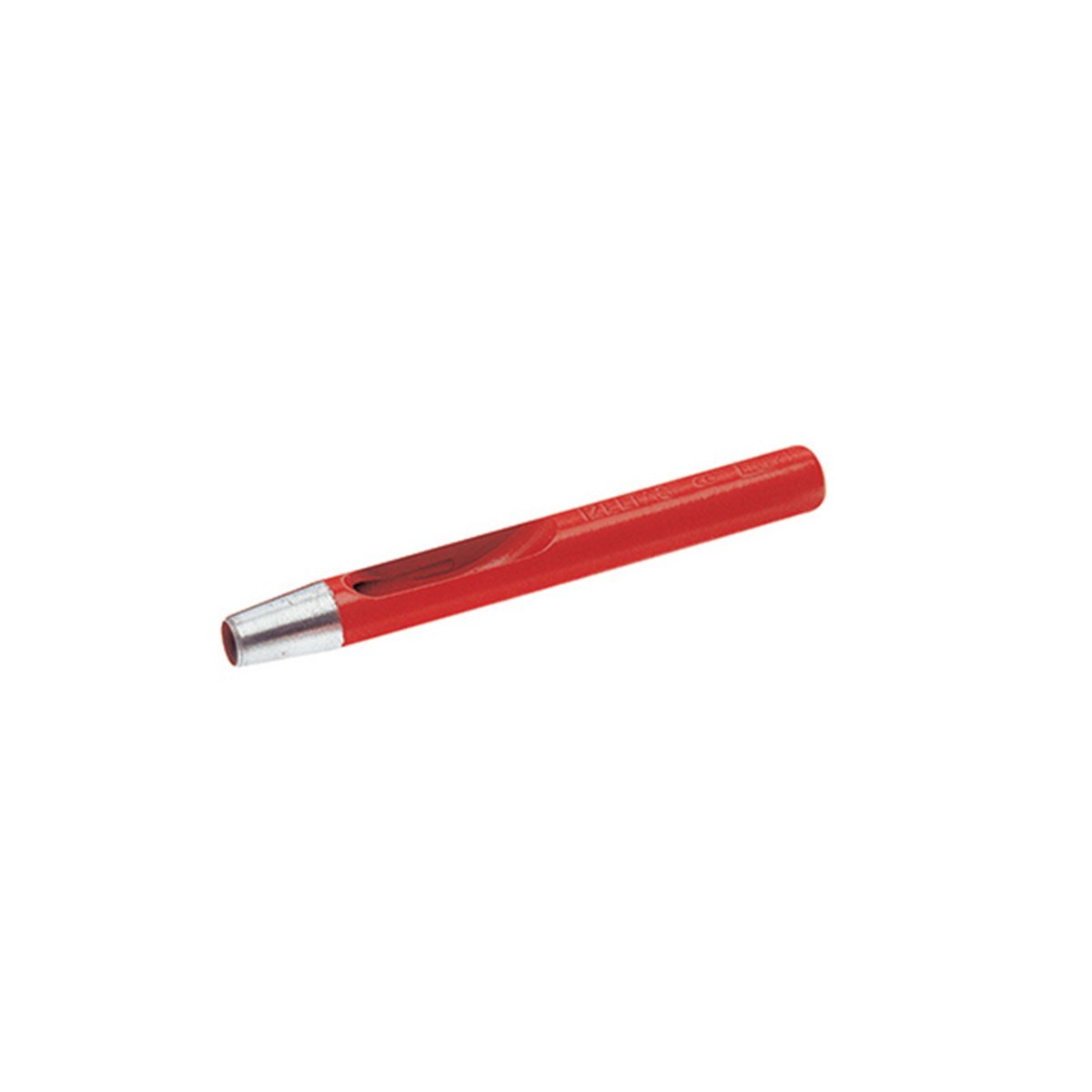izeltas-8-mm-kayis-zimba---5700240008-6b55 İzeltaş 8 Mm Kayış Zımba - 5700240008 - Görsel 1