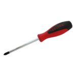 İzeltaş 8*150 Kraft Yıldız Tornavida - 4120188150
