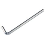 İzeltaş Allen Anahtar Uzun 12Mm - 4903220120