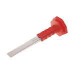 İzeltaş Düz Keski Kalkan İzoleli 300Mm - 5500231300