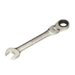 İzeltaş Mafsallı Cırcır Anahtar 15Mm - 0345020015